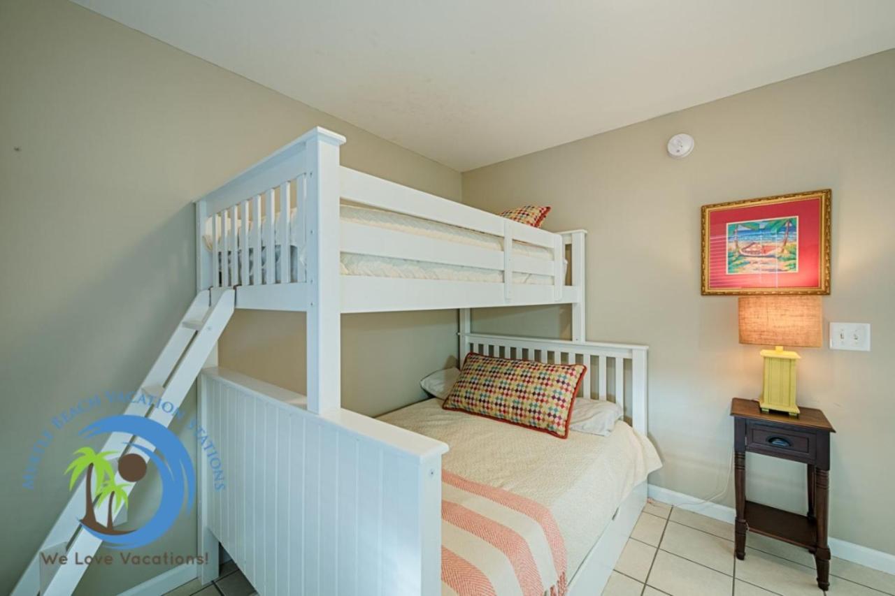 Sandcastle Down Myrtle Beach Ngoại thất bức ảnh
